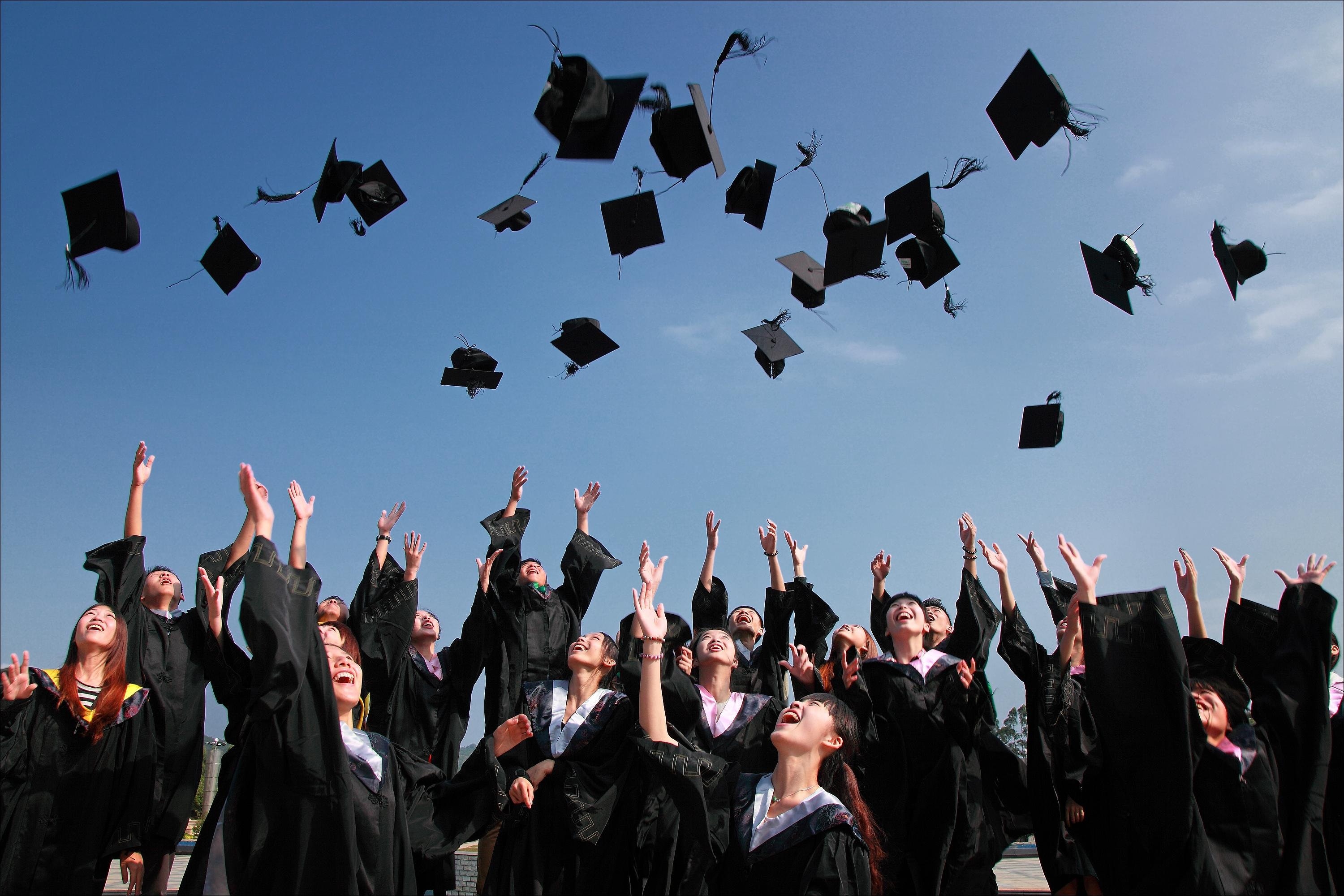 Canada Plans To Increase The Number Of International Students Attending Canadian Universities