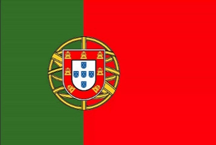 Portugal Flag